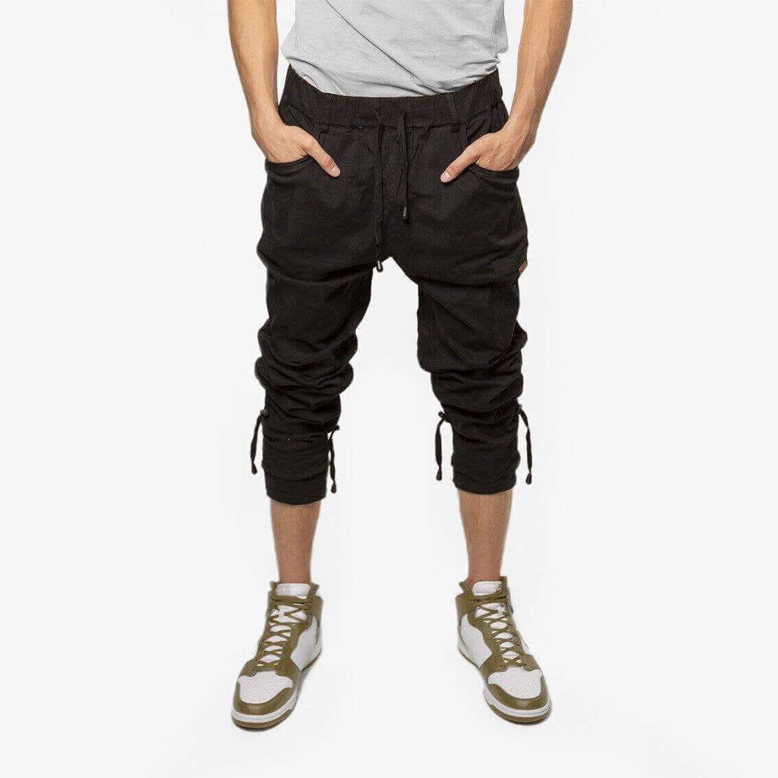 DownUNDERS Men's Travel Pants-7